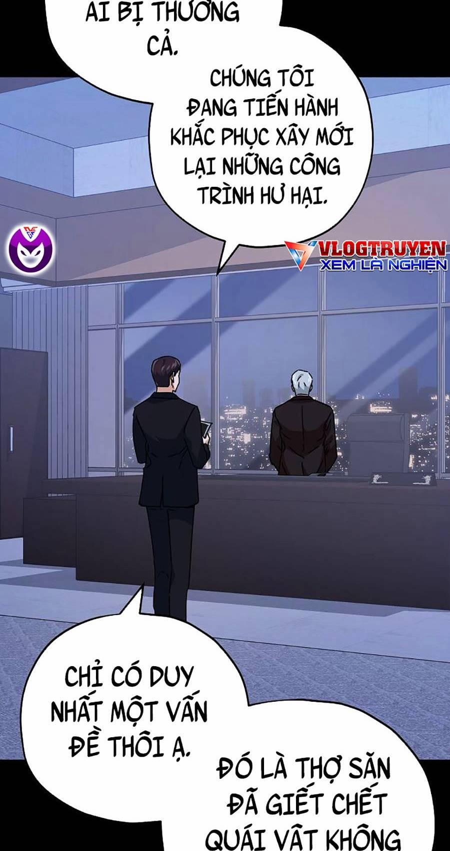 Bố Tôi Quá Mạnh 74 trang 56