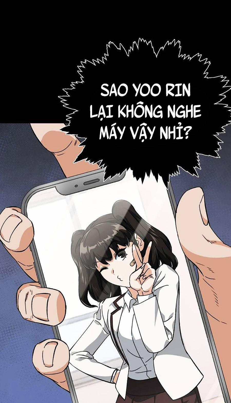 Bố Tôi Quá Mạnh 74 trang 64