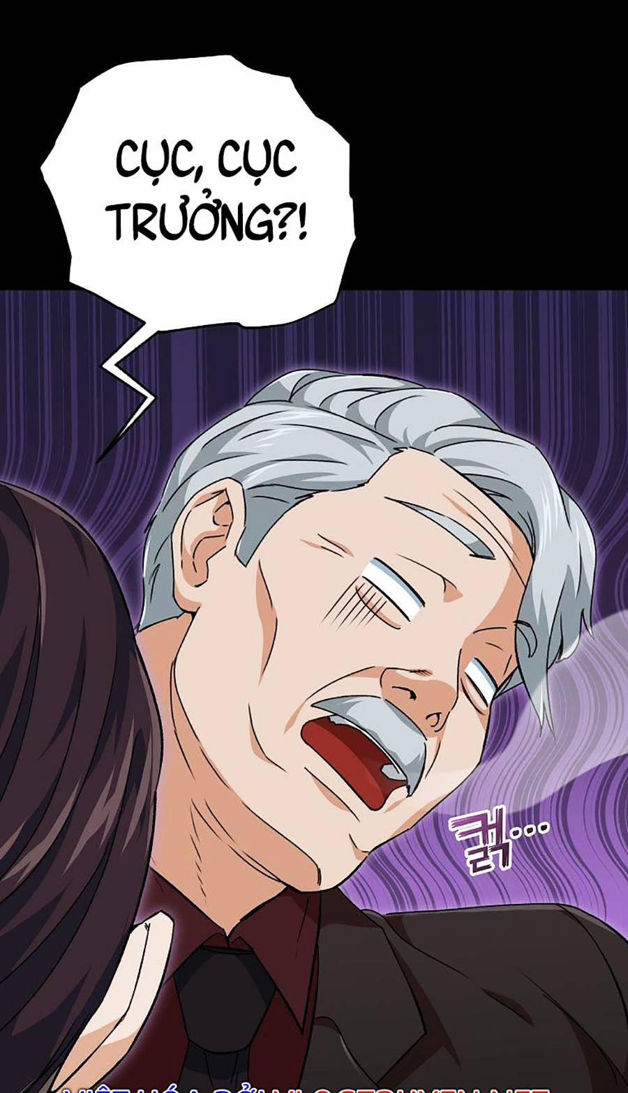 Bố Tôi Quá Mạnh 74 trang 69
