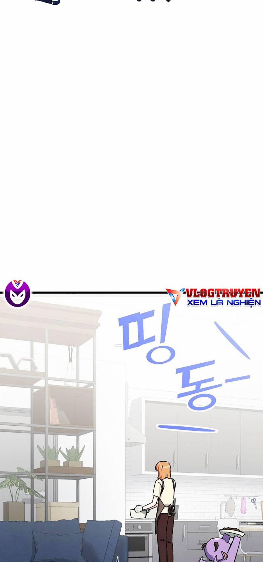 Bố Tôi Quá Mạnh 75 trang 1