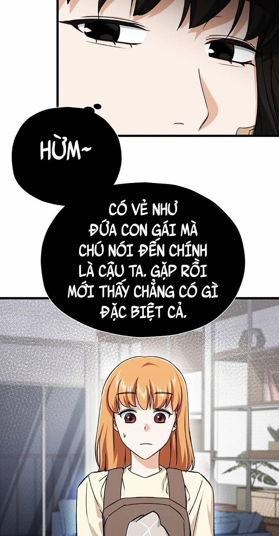 Bố Tôi Quá Mạnh 75 trang 23