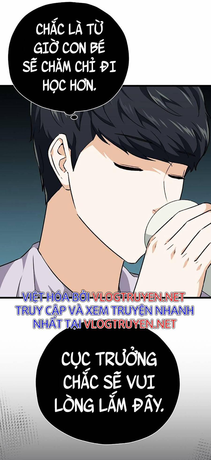 Bố Tôi Quá Mạnh 75 trang 65