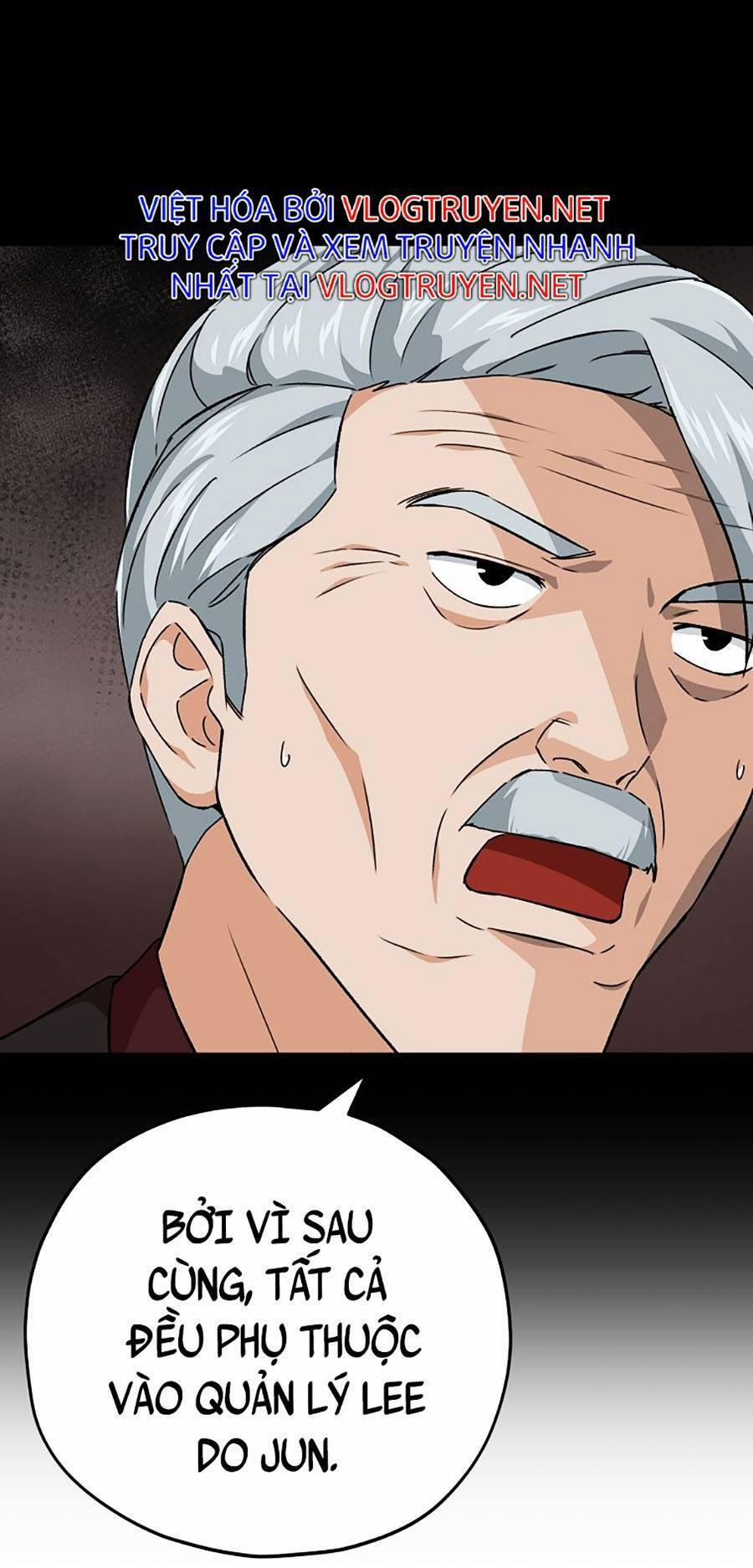 Bố Tôi Quá Mạnh 76 trang 12