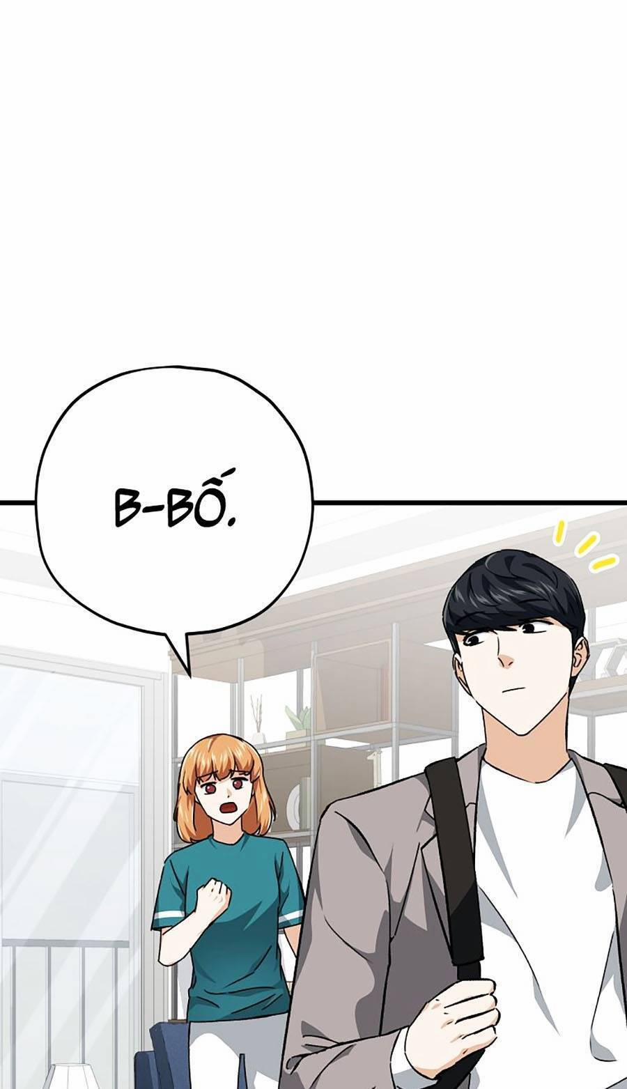 Bố Tôi Quá Mạnh 76 trang 15