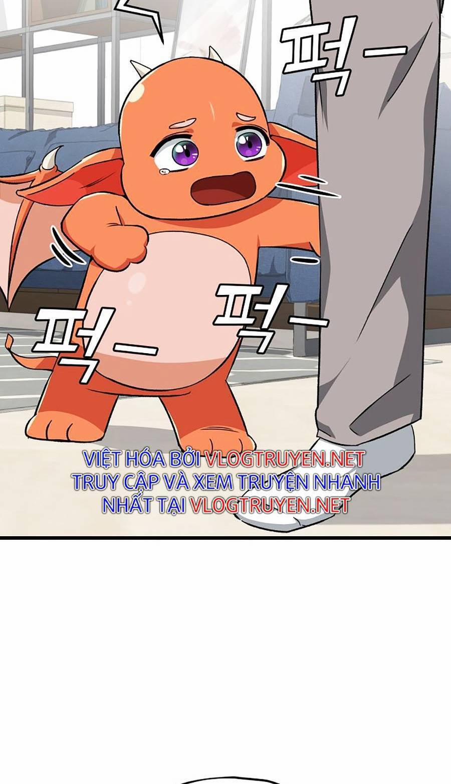 Bố Tôi Quá Mạnh 76 trang 20