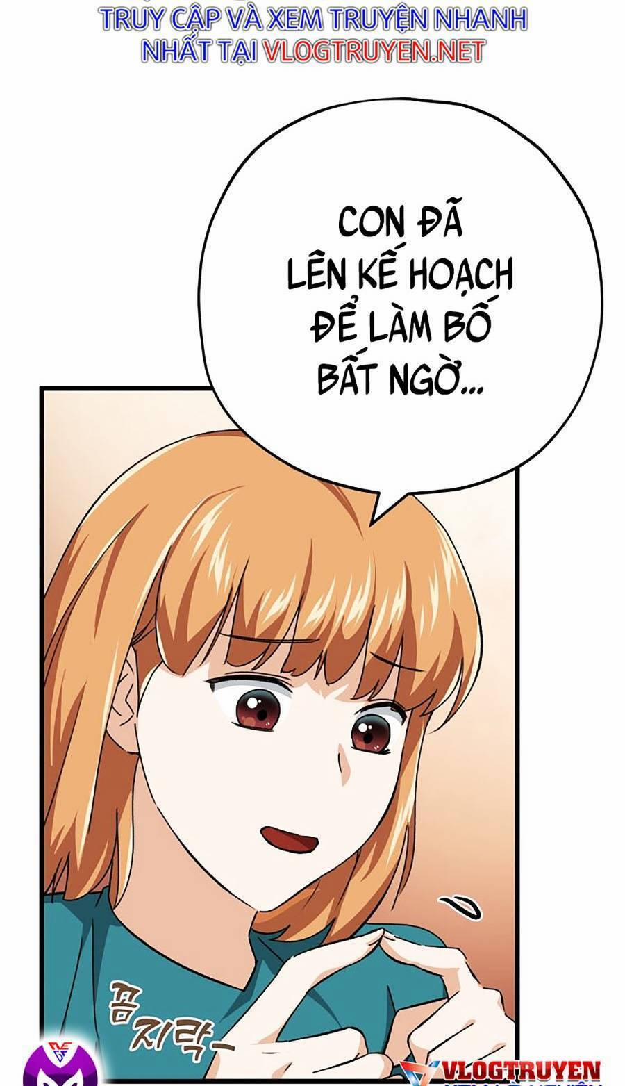 Bố Tôi Quá Mạnh 76 trang 23