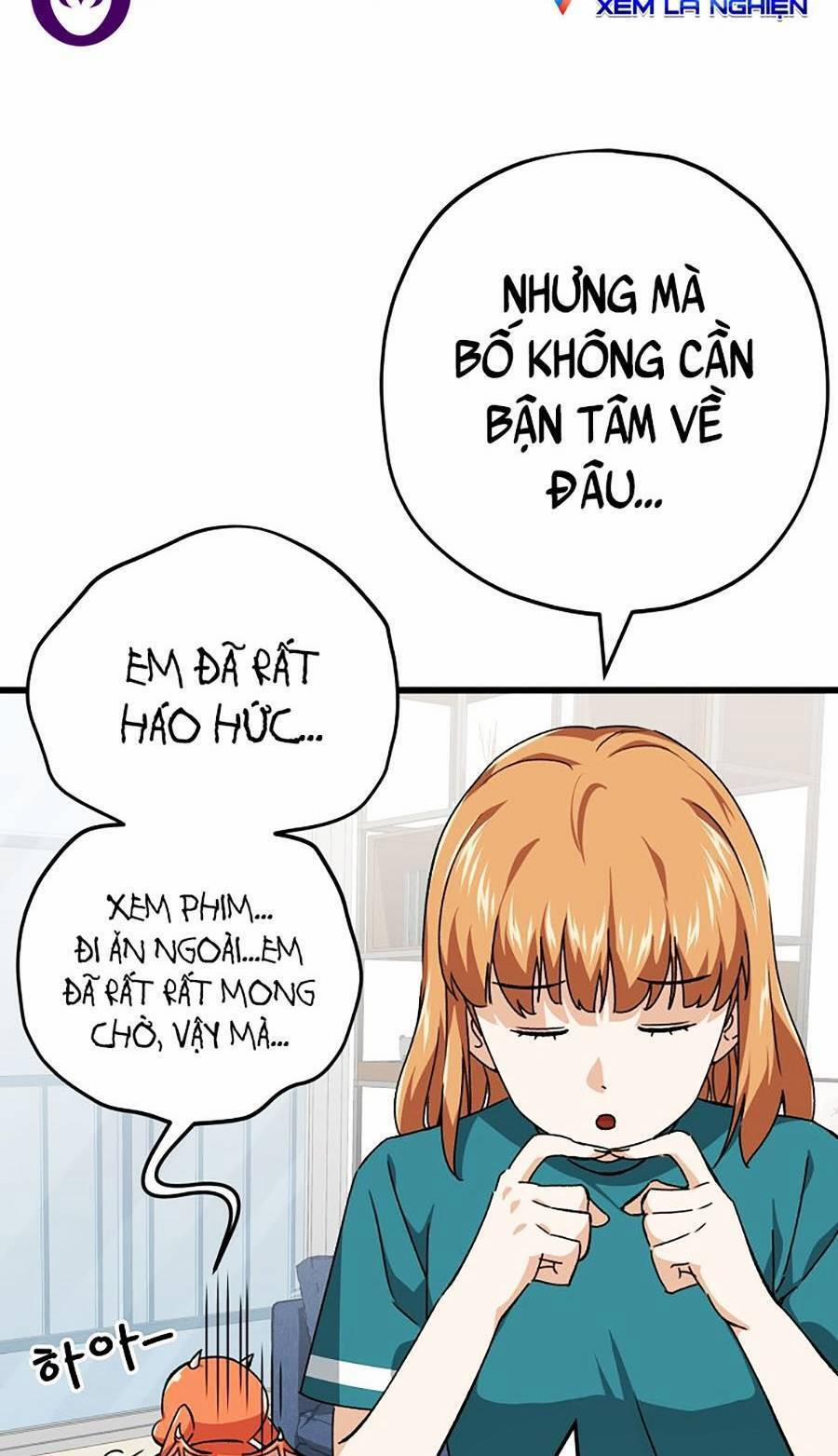 Bố Tôi Quá Mạnh 76 trang 24