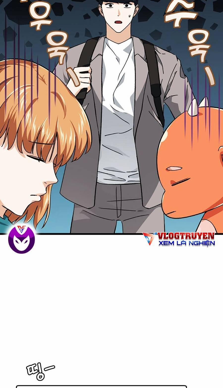 Bố Tôi Quá Mạnh 76 trang 26