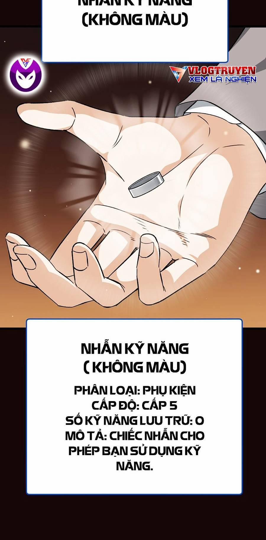 Bố Tôi Quá Mạnh 76 trang 38