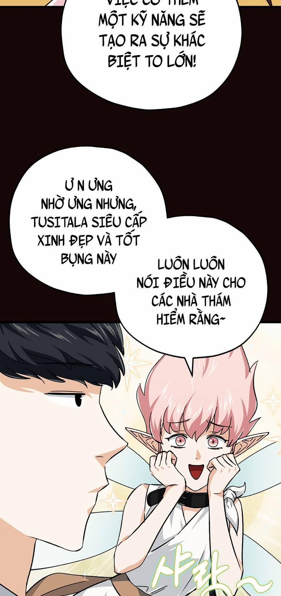 Bố Tôi Quá Mạnh 76 trang 46