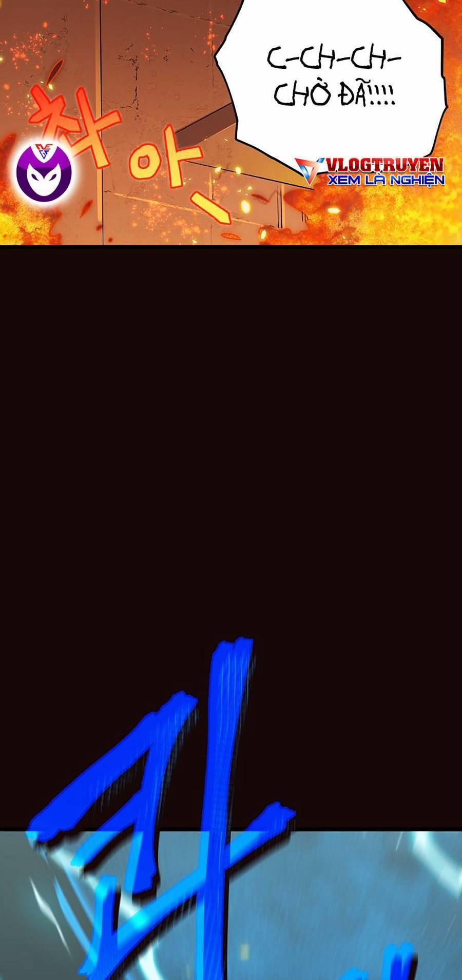 Bố Tôi Quá Mạnh 76 trang 53