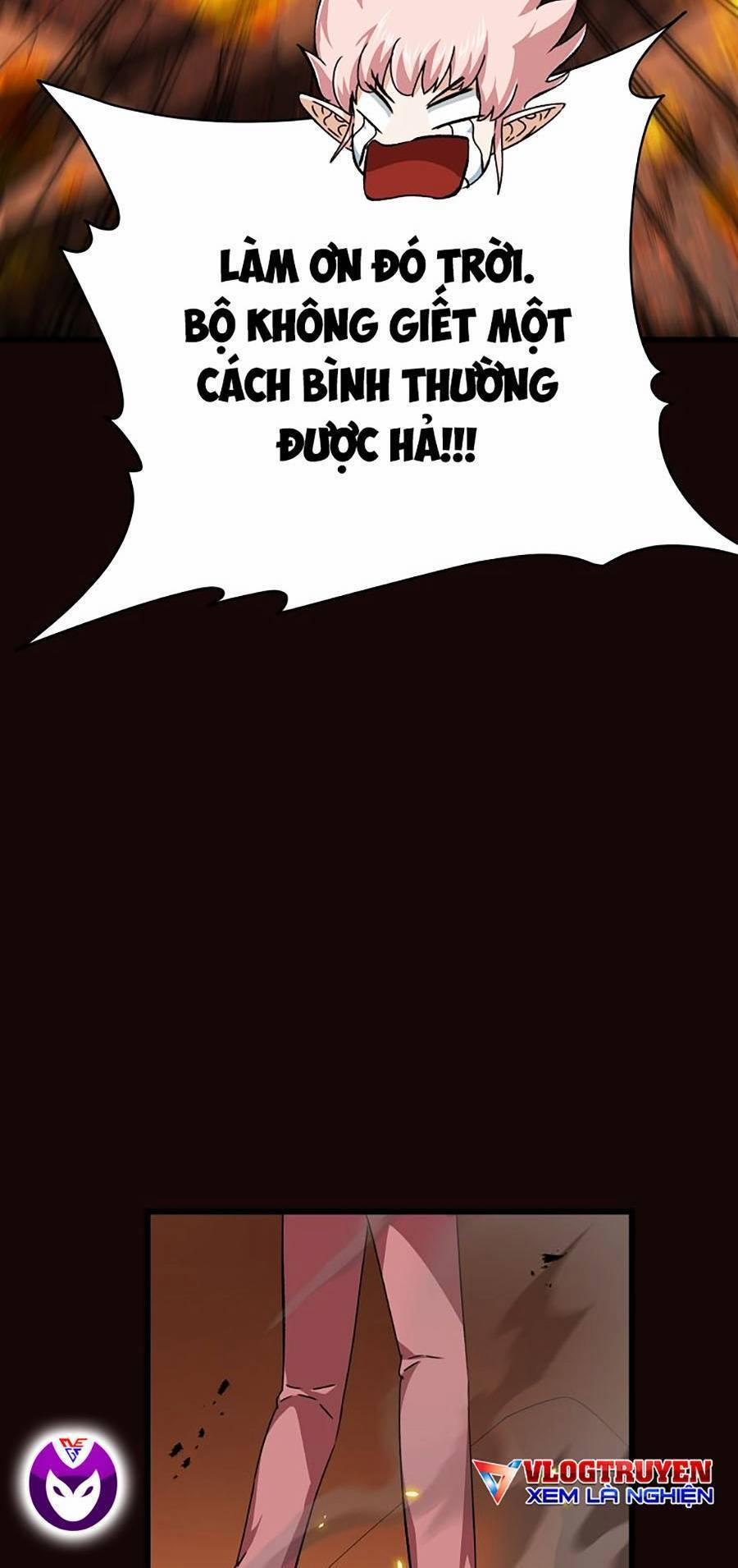 Bố Tôi Quá Mạnh 76 trang 55