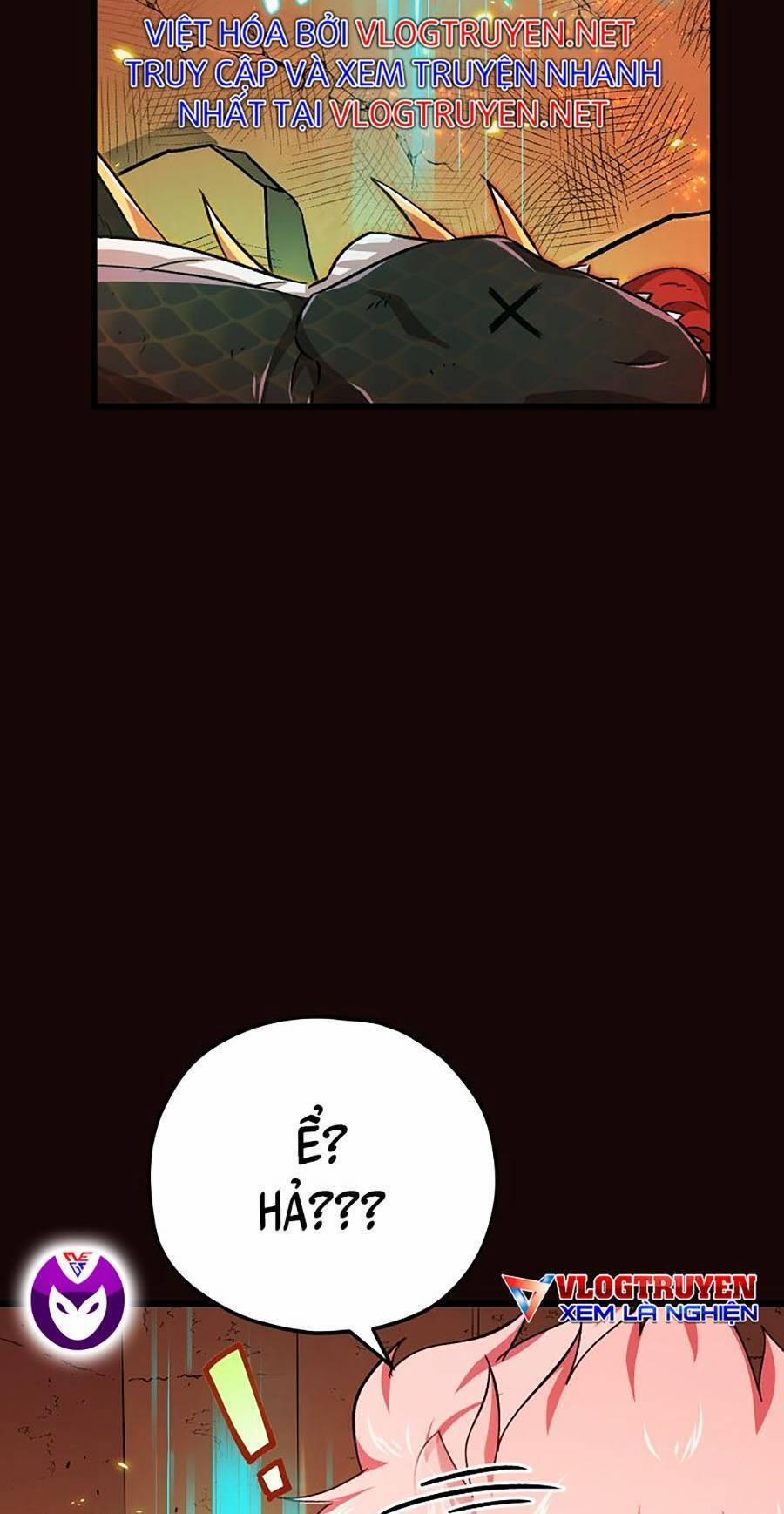 Bố Tôi Quá Mạnh 76 trang 62