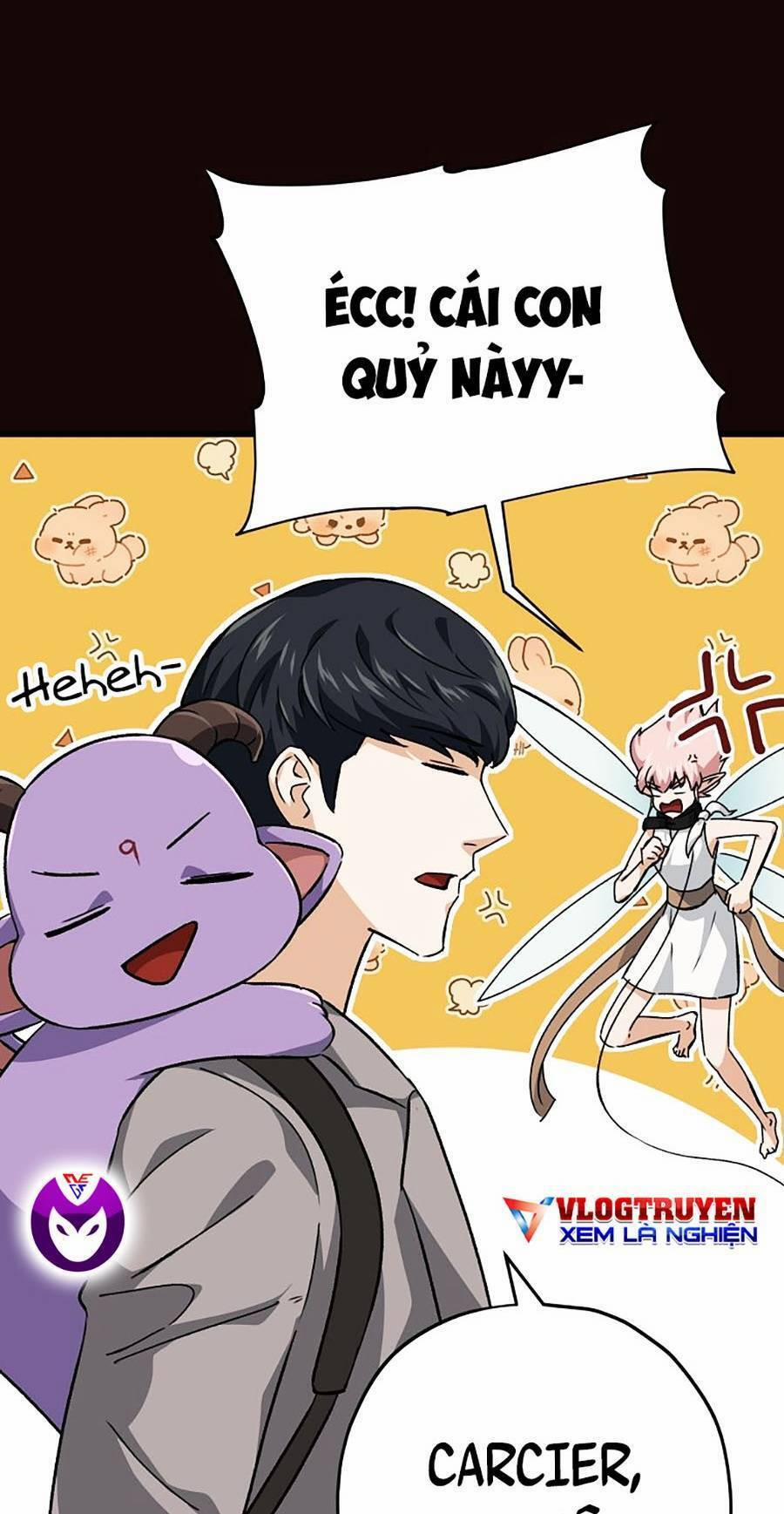 Bố Tôi Quá Mạnh 76 trang 68