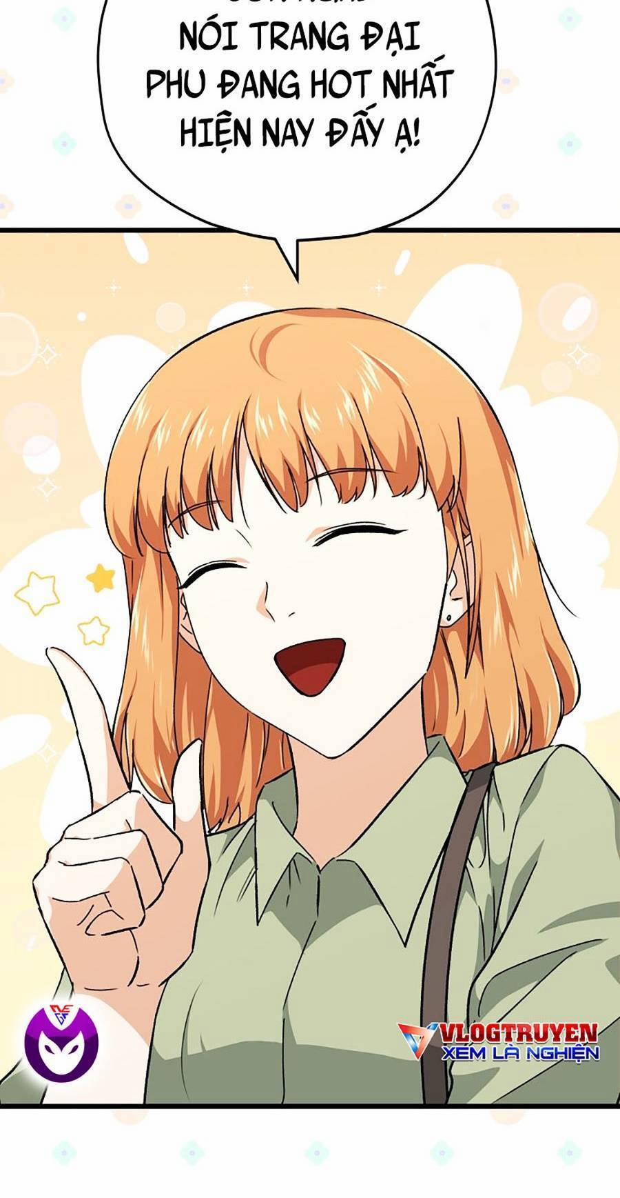 Bố Tôi Quá Mạnh 76 trang 74