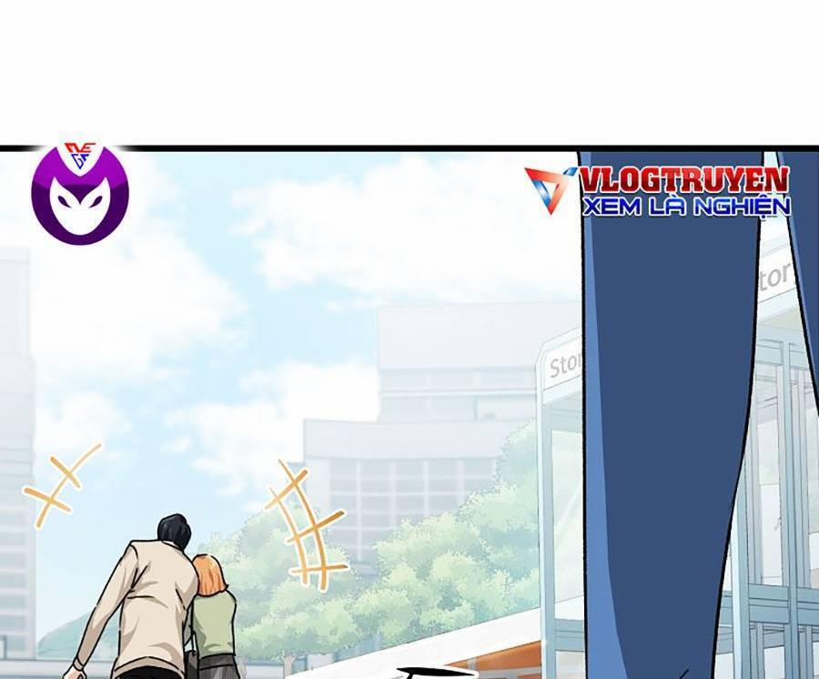 Bố Tôi Quá Mạnh 76 trang 79