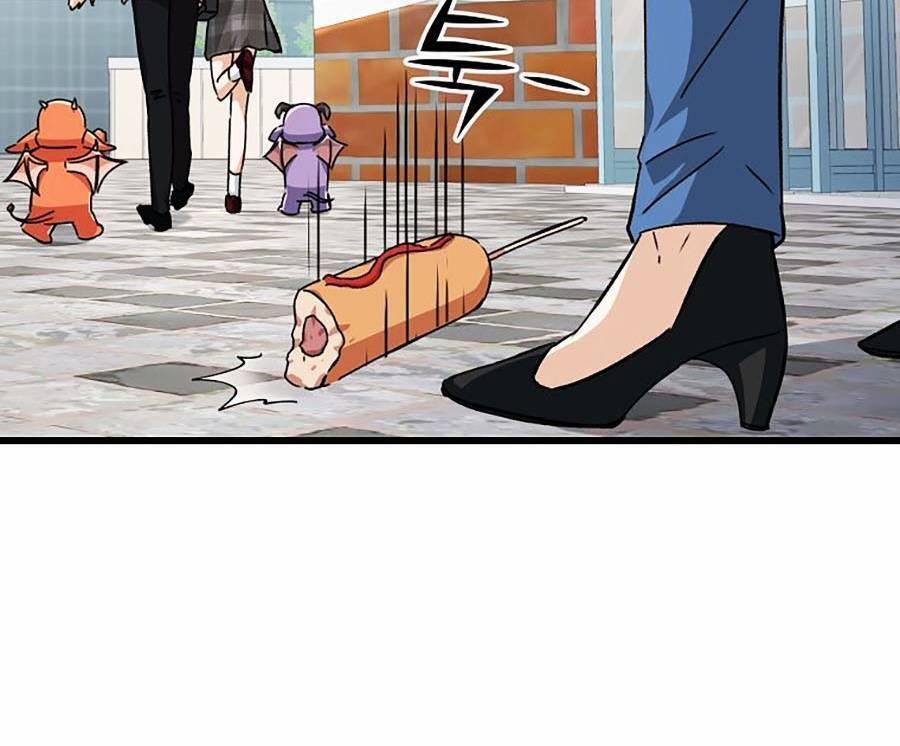 Bố Tôi Quá Mạnh 76 trang 80