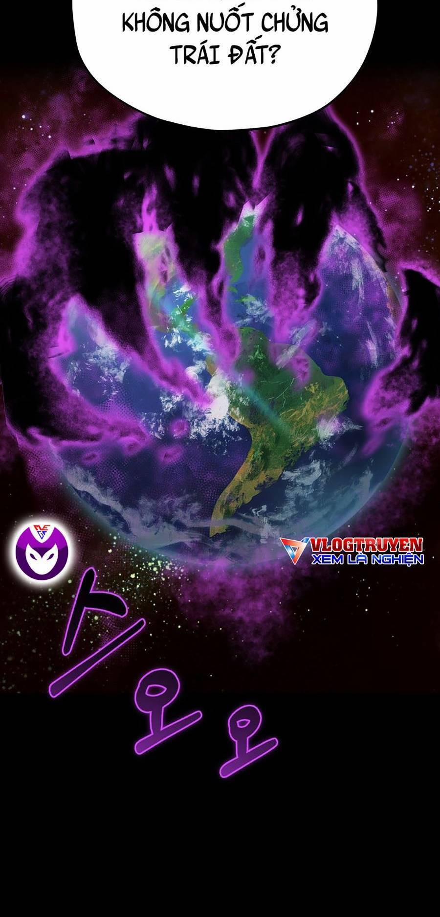 Bố Tôi Quá Mạnh 76 trang 9