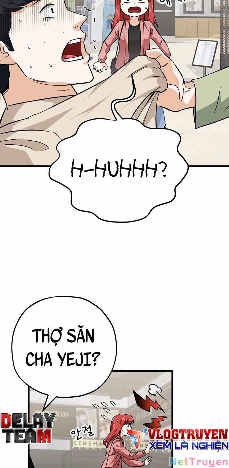 Bố Tôi Quá Mạnh 77 trang 18
