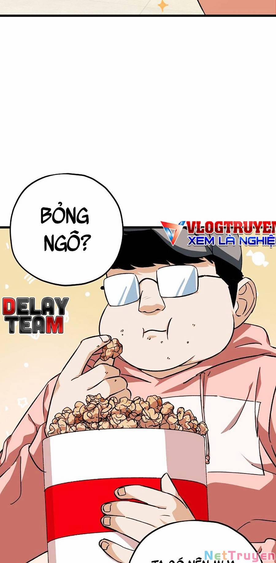 Bố Tôi Quá Mạnh 77 trang 25