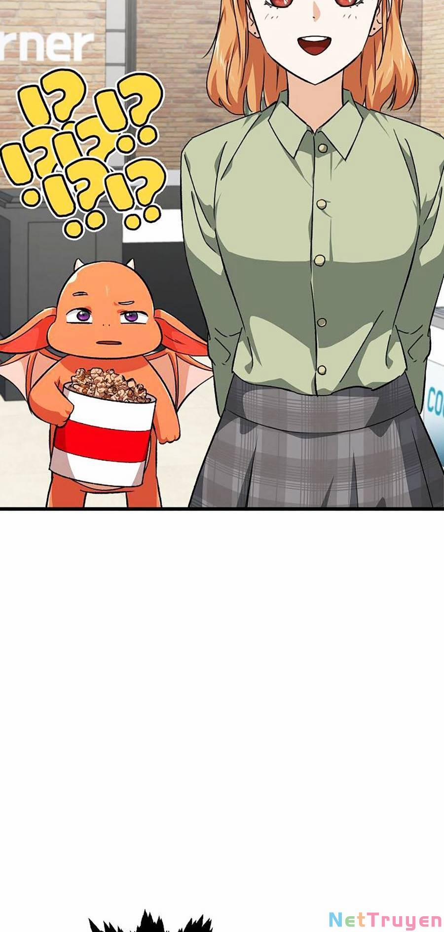 Bố Tôi Quá Mạnh 77 trang 34