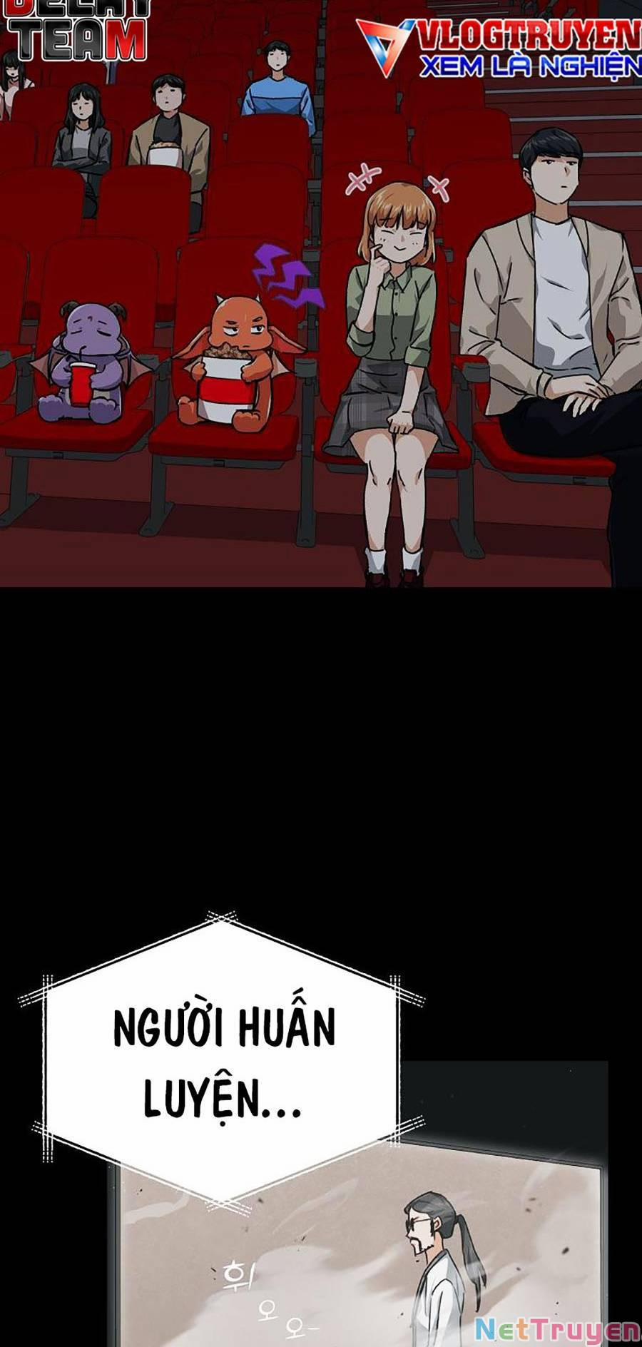 Bố Tôi Quá Mạnh 77 trang 37