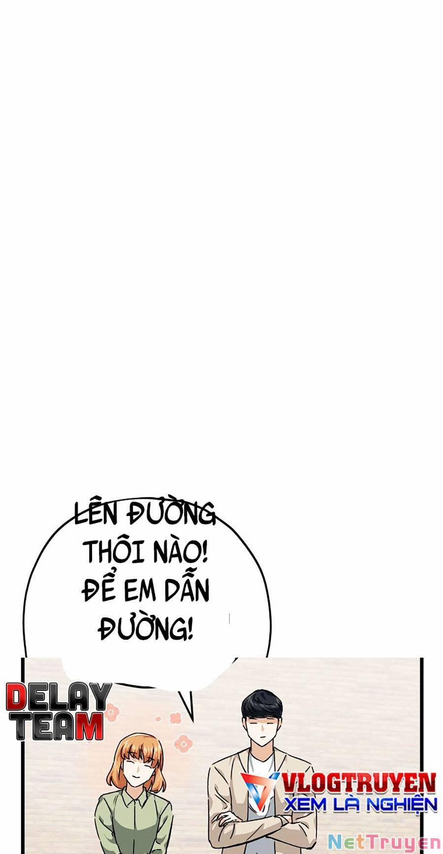 Bố Tôi Quá Mạnh 77 trang 45