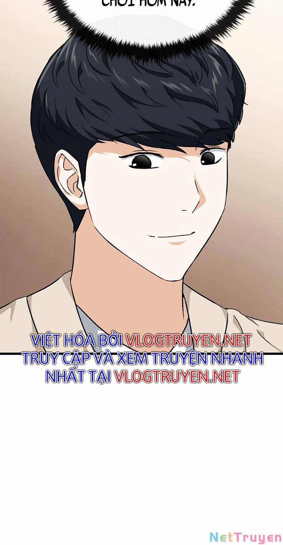 Bố Tôi Quá Mạnh 77 trang 47