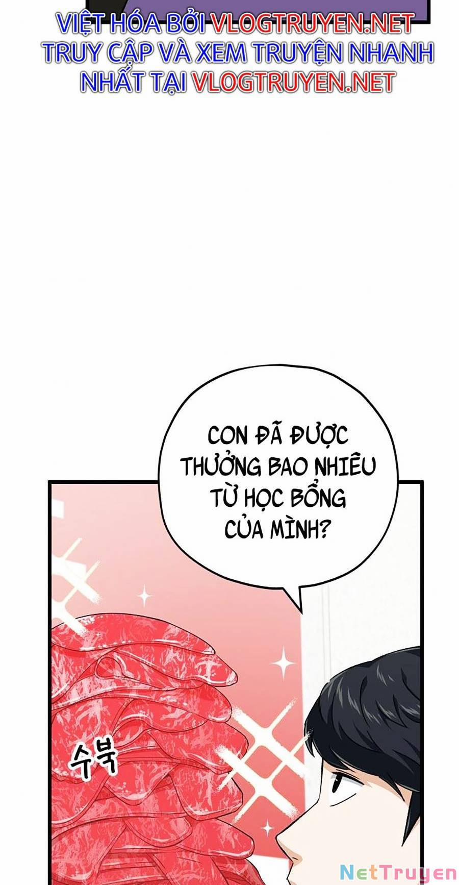 Bố Tôi Quá Mạnh 77 trang 52