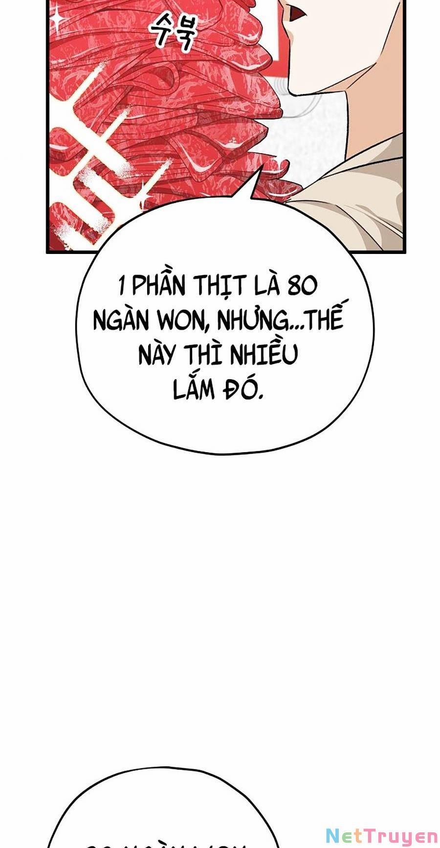 Bố Tôi Quá Mạnh 77 trang 53