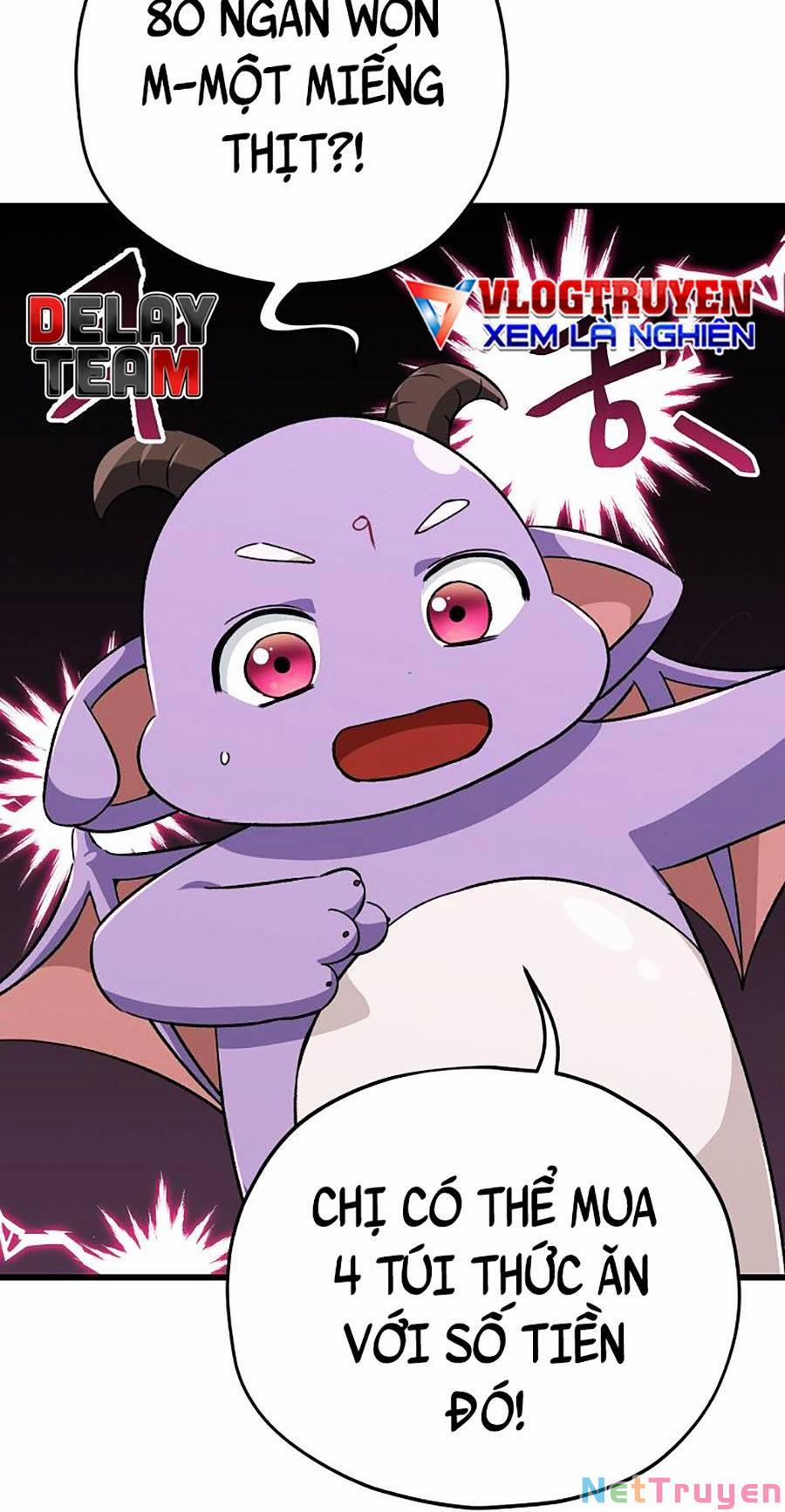 Bố Tôi Quá Mạnh 77 trang 54