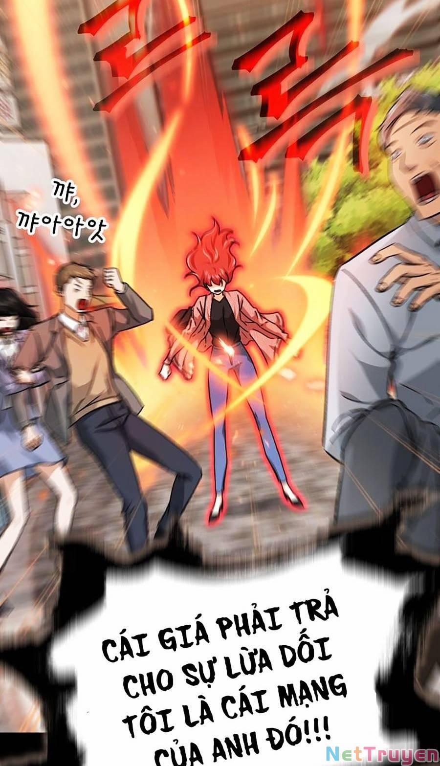 Bố Tôi Quá Mạnh 77 trang 6