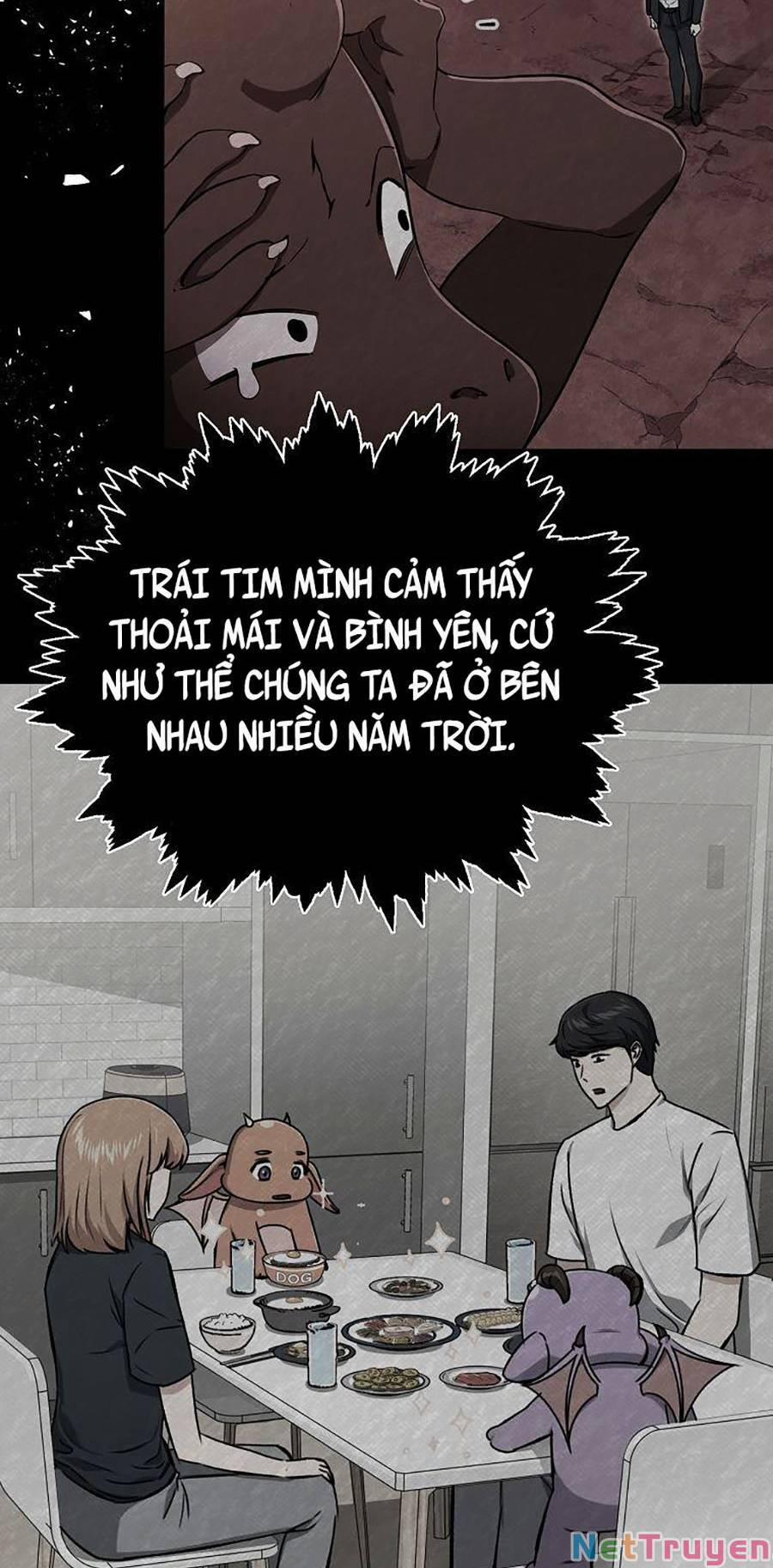 Bố Tôi Quá Mạnh 77 trang 72