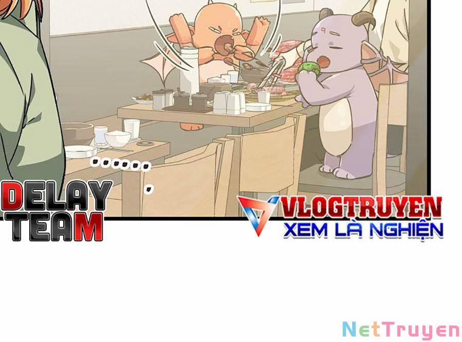 Bố Tôi Quá Mạnh 77 trang 76