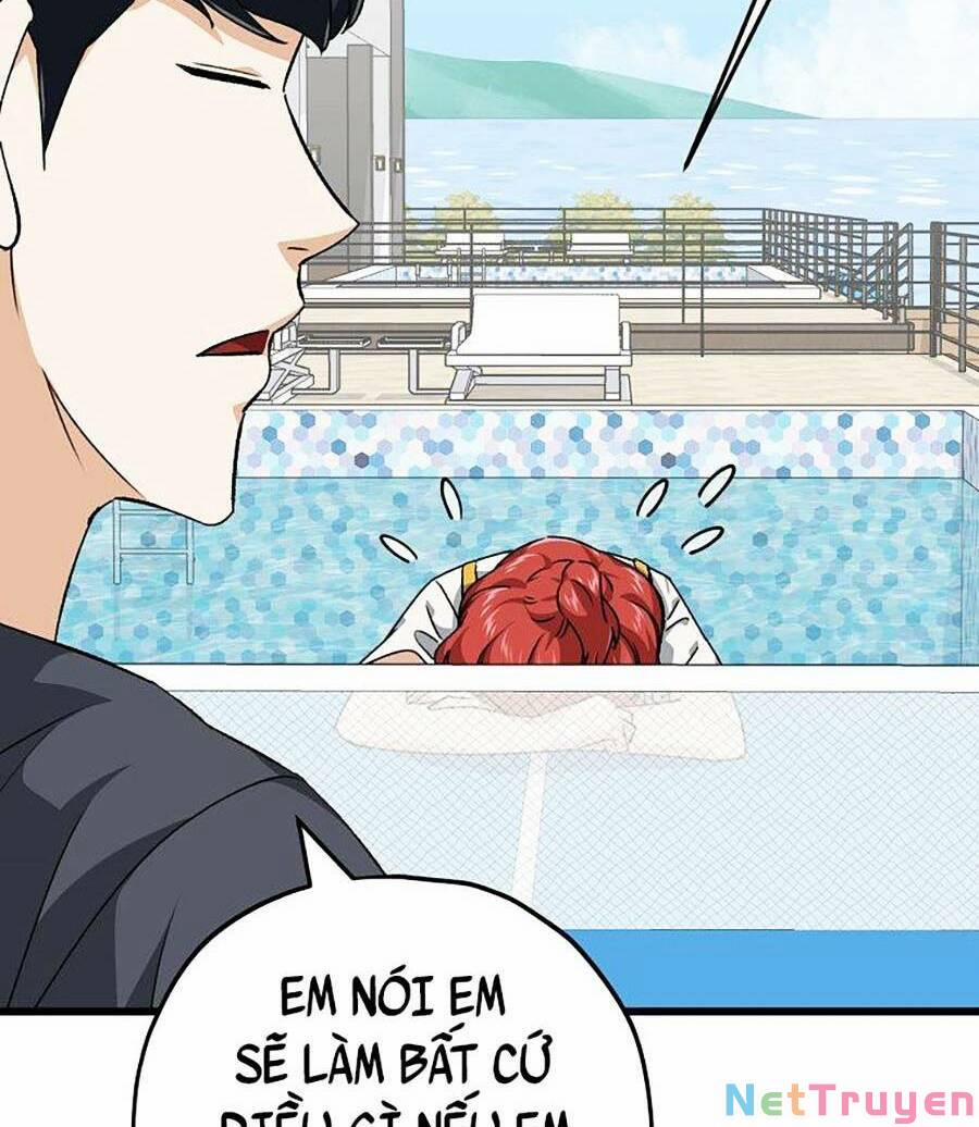 Bố Tôi Quá Mạnh 78 trang 131