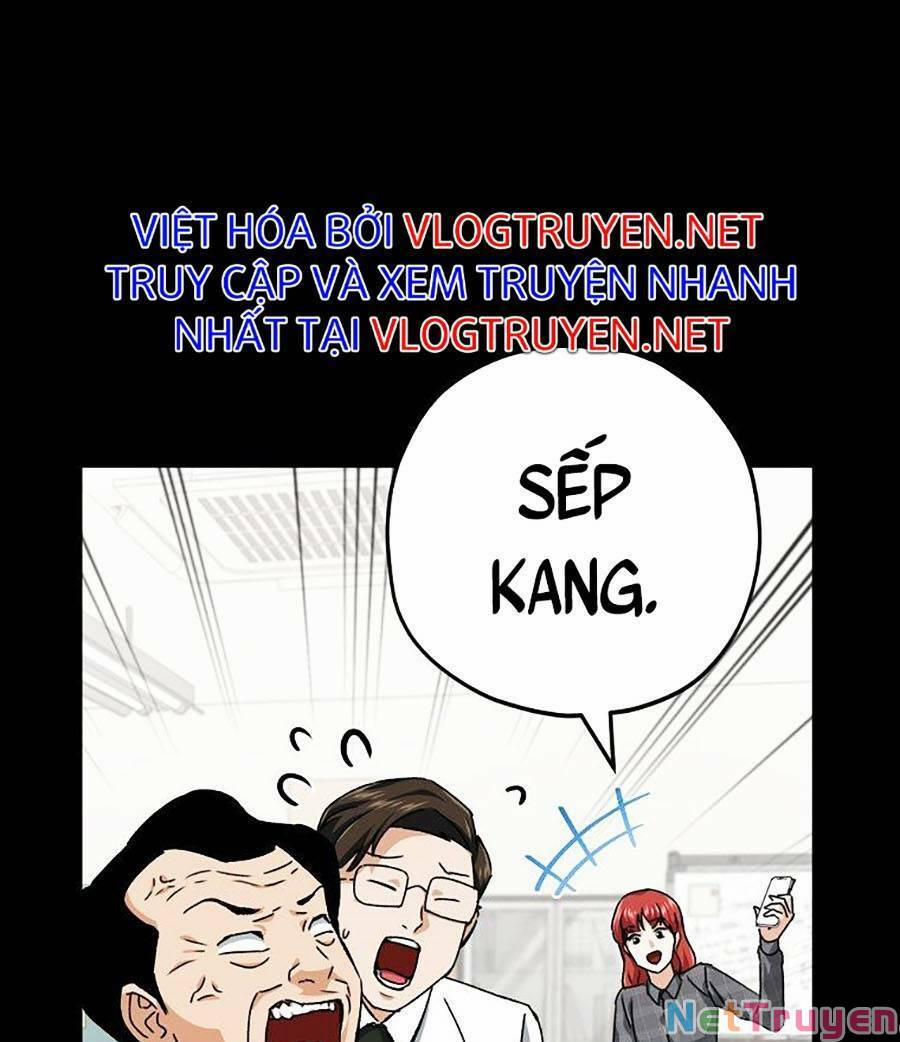 Bố Tôi Quá Mạnh 78 trang 40