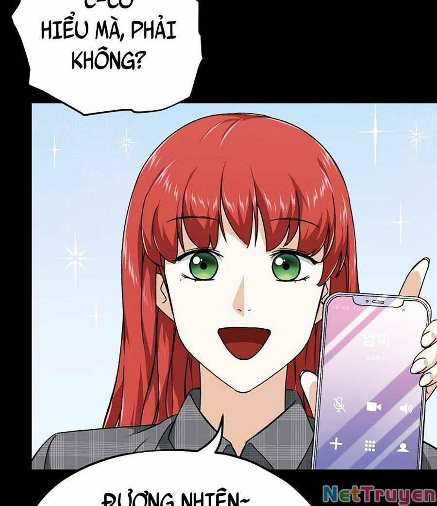 Bố Tôi Quá Mạnh 78 trang 43