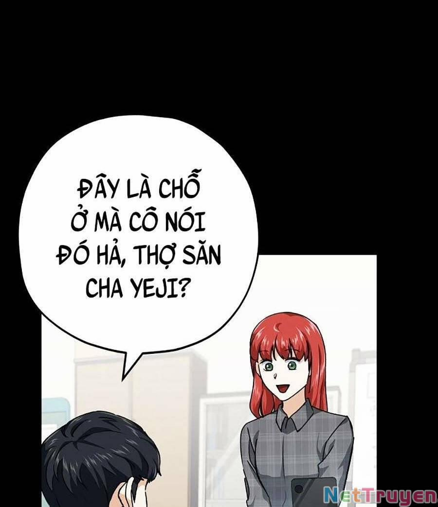Bố Tôi Quá Mạnh 78 trang 49
