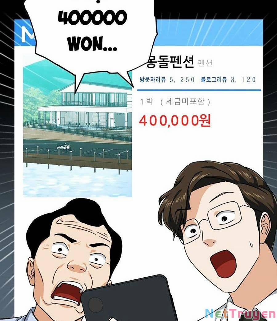 Bố Tôi Quá Mạnh 78 trang 51