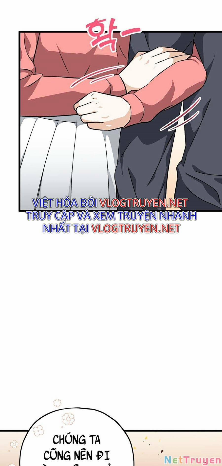 Bố Tôi Quá Mạnh 78 trang 81