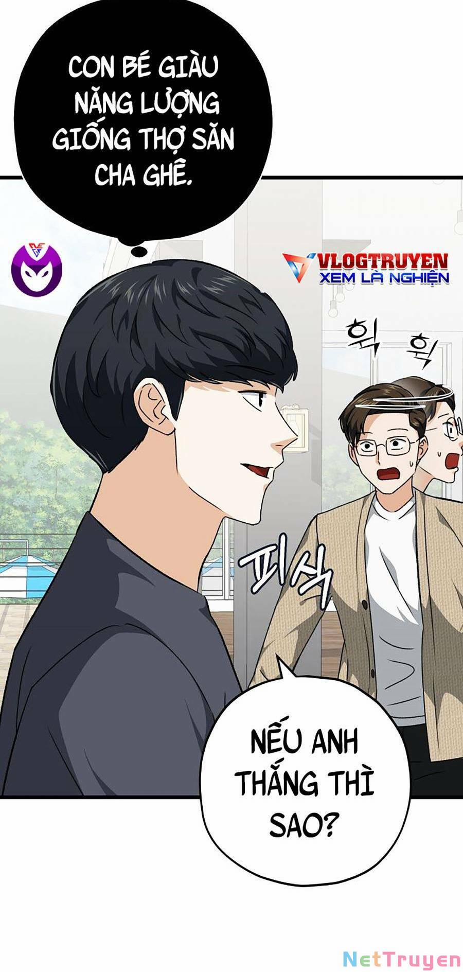 Bố Tôi Quá Mạnh 78 trang 99