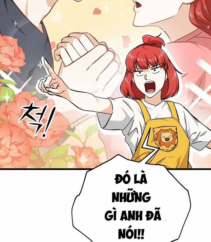Bố Tôi Quá Mạnh 79 trang 15