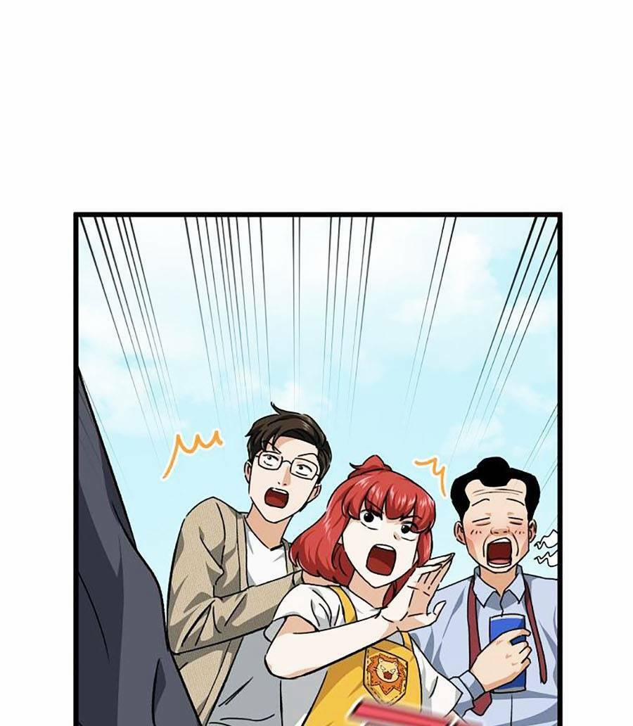 Bố Tôi Quá Mạnh 79 trang 22