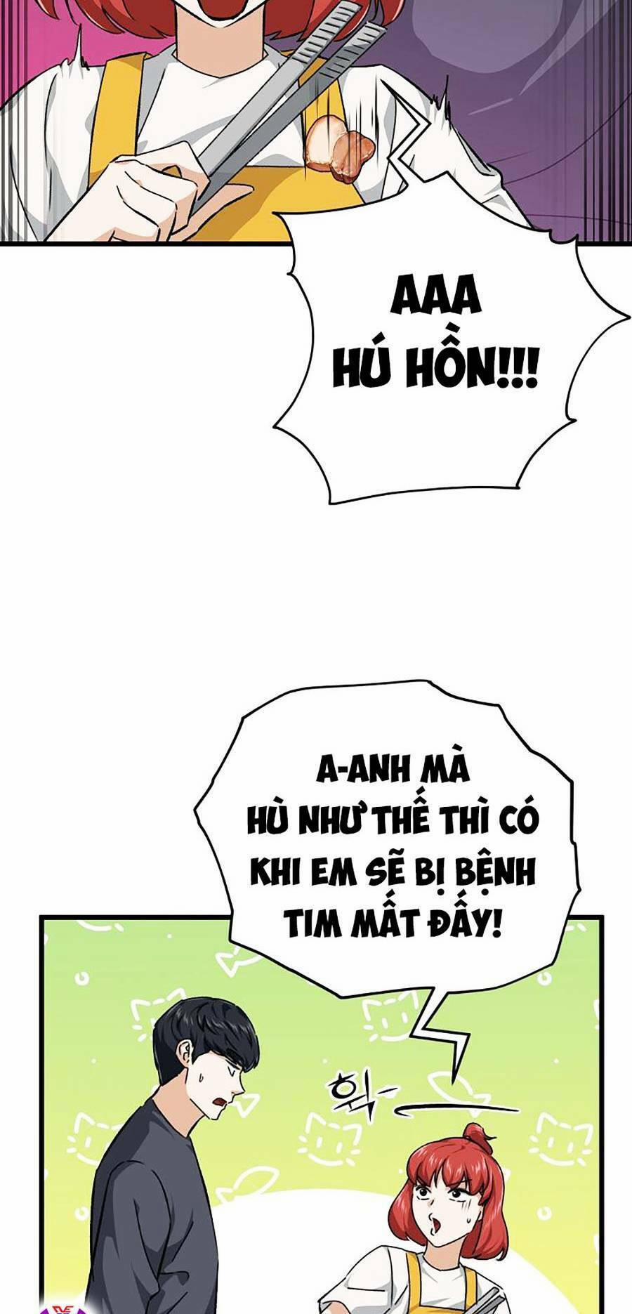 Bố Tôi Quá Mạnh 79 trang 33