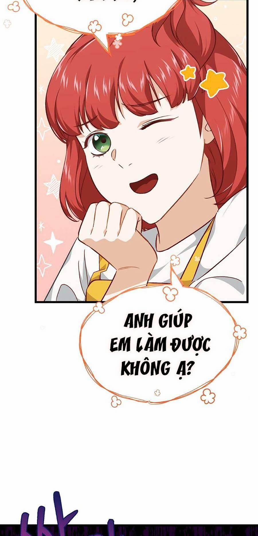 Bố Tôi Quá Mạnh 79 trang 38