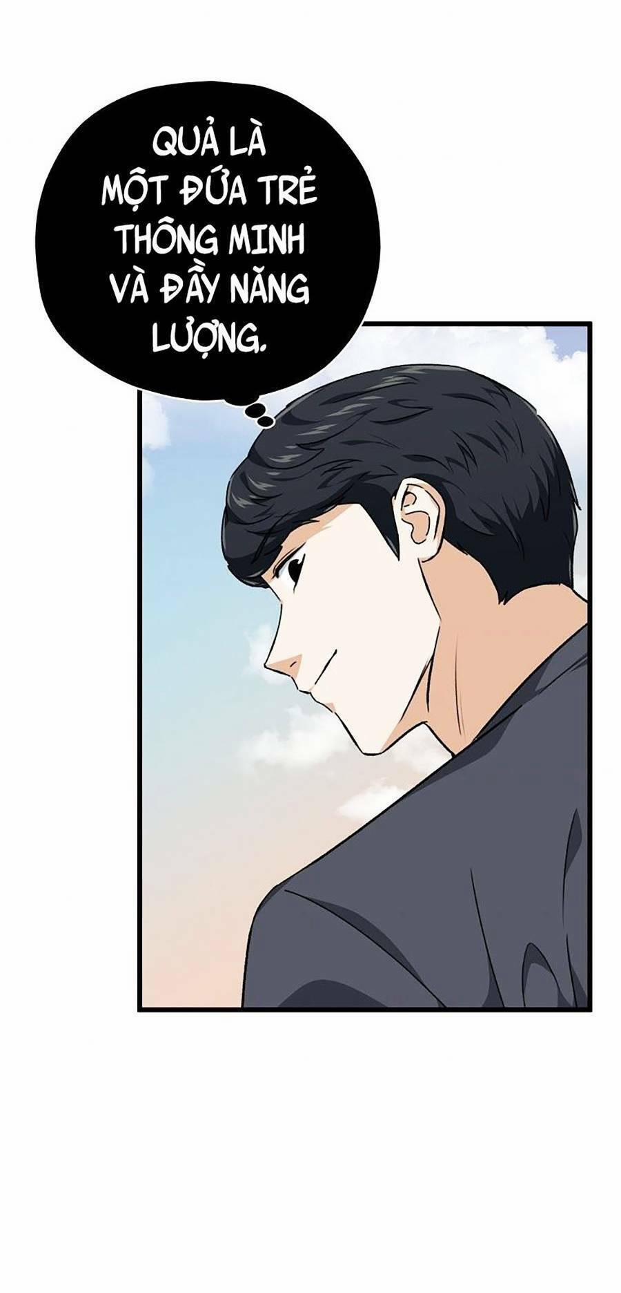 Bố Tôi Quá Mạnh 79 trang 41