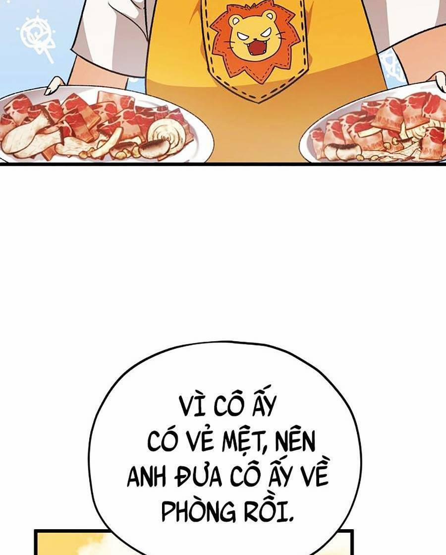 Bố Tôi Quá Mạnh 79 trang 69