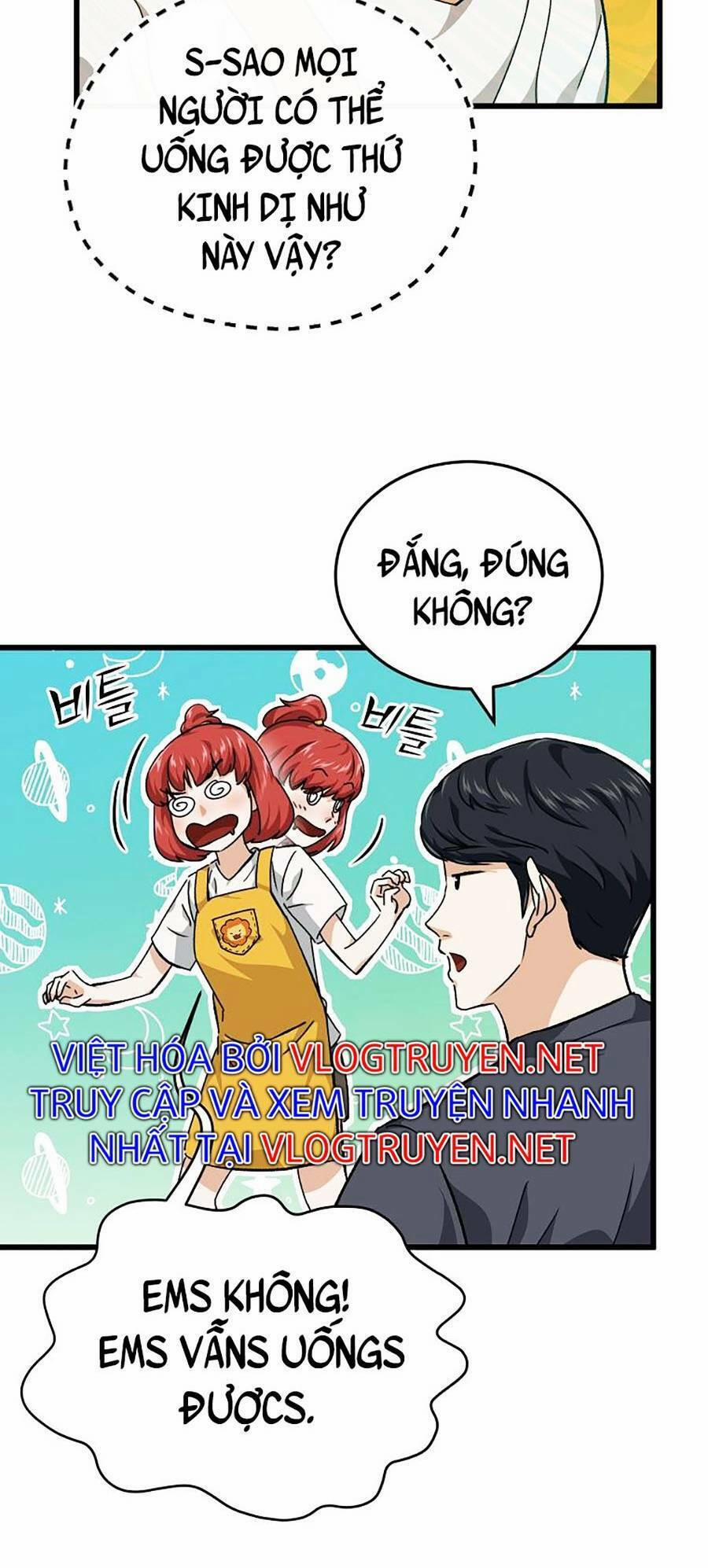 Bố Tôi Quá Mạnh 79 trang 84