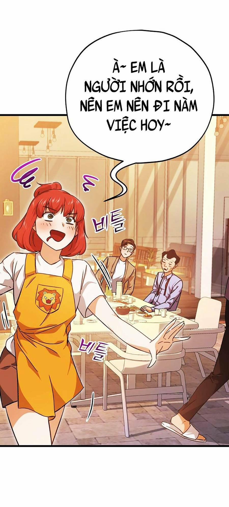 Bố Tôi Quá Mạnh 79 trang 85