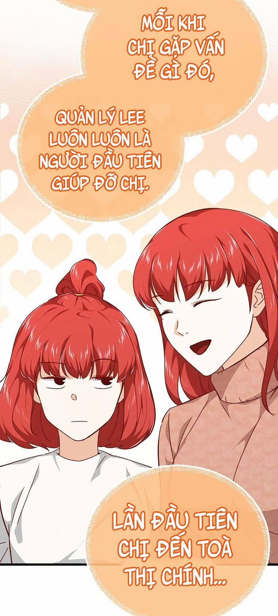 Bố Tôi Quá Mạnh 79 trang 88